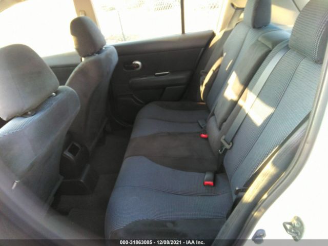 Photo 7 VIN: 3N1BC1CP9BL443142 - NISSAN VERSA 