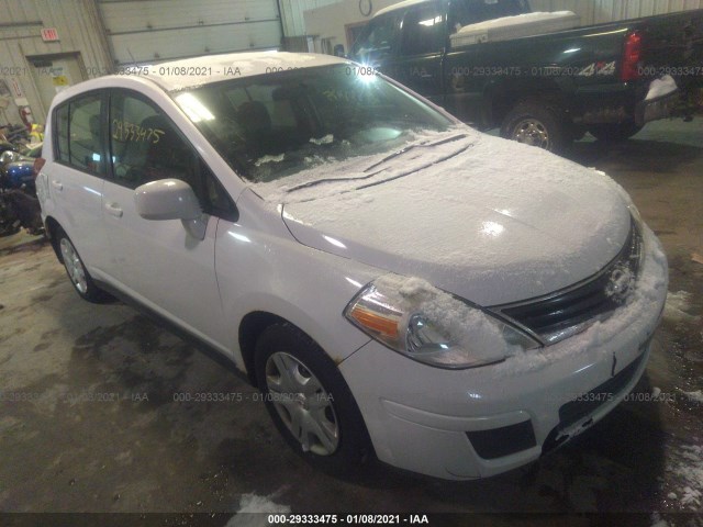 Photo 0 VIN: 3N1BC1CP9BL445599 - NISSAN VERSA 