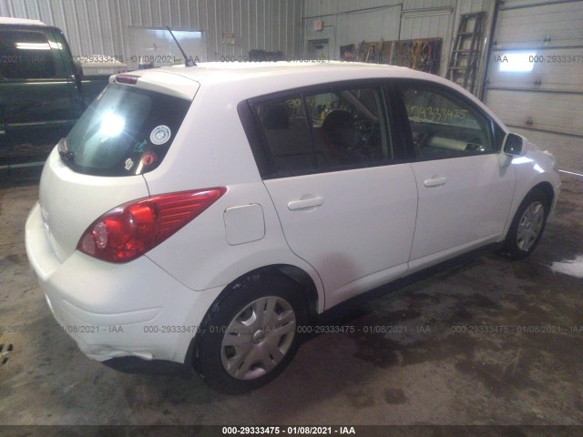 Photo 3 VIN: 3N1BC1CP9BL445599 - NISSAN VERSA 