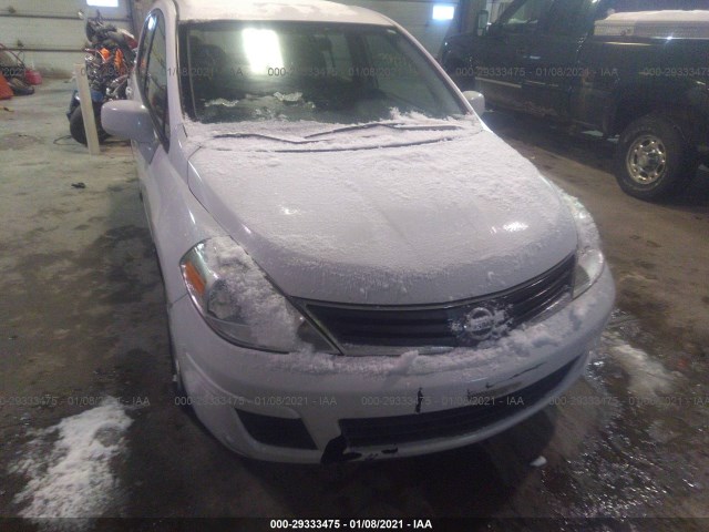 Photo 5 VIN: 3N1BC1CP9BL445599 - NISSAN VERSA 