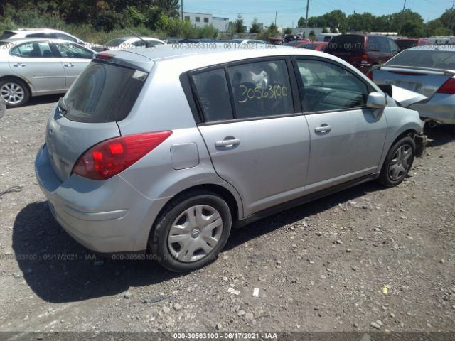 Photo 3 VIN: 3N1BC1CP9BL447207 - NISSAN VERSA 