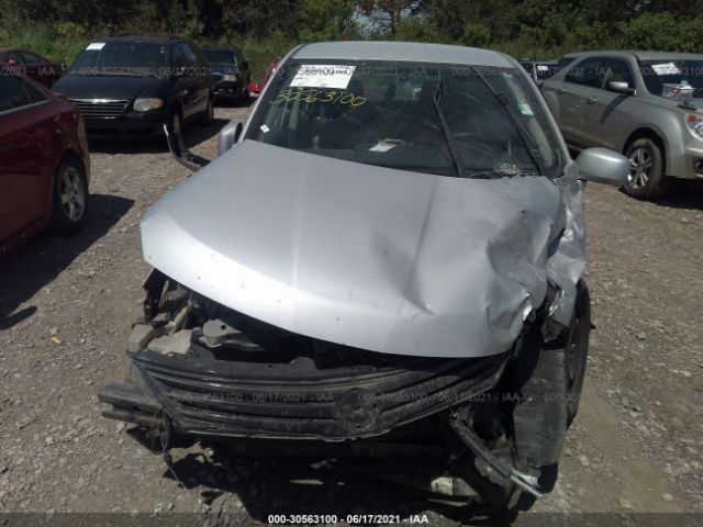 Photo 5 VIN: 3N1BC1CP9BL447207 - NISSAN VERSA 