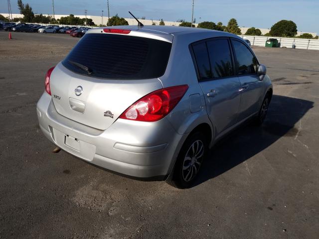 Photo 3 VIN: 3N1BC1CP9BL464363 - NISSAN VERSA S 