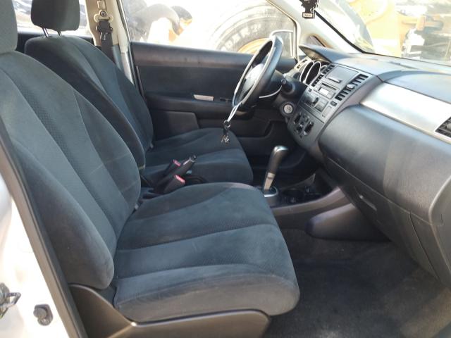 Photo 4 VIN: 3N1BC1CP9BL464363 - NISSAN VERSA S 