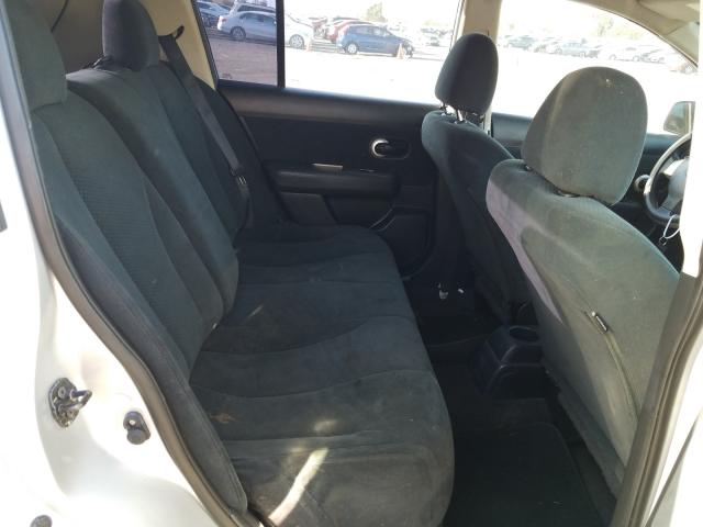 Photo 5 VIN: 3N1BC1CP9BL464363 - NISSAN VERSA S 