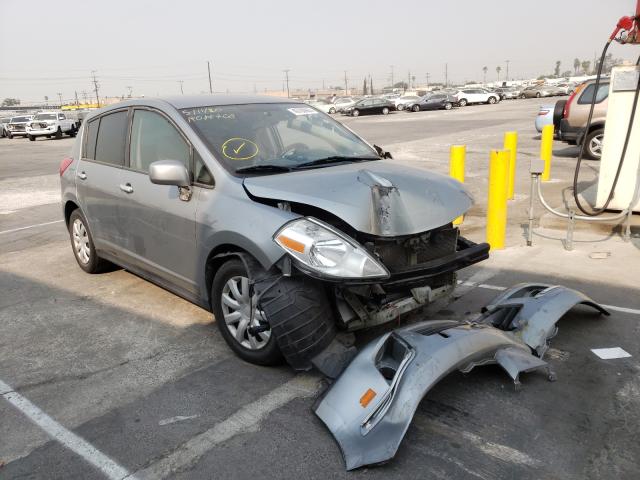 Photo 0 VIN: 3N1BC1CP9BL465304 - NISSAN VERSA S 