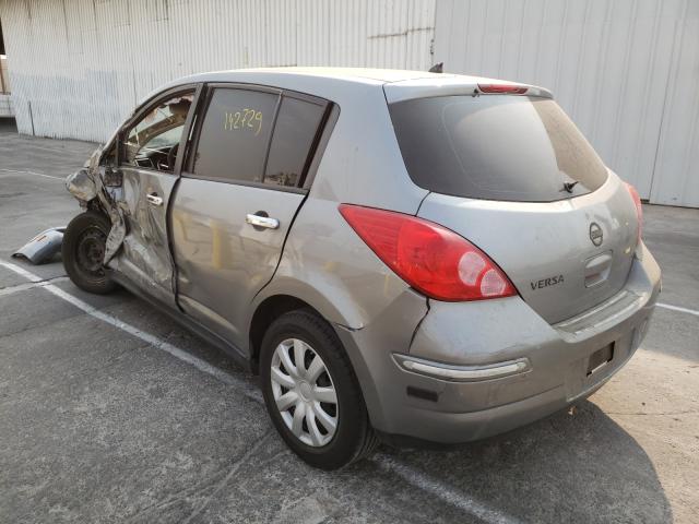 Photo 2 VIN: 3N1BC1CP9BL465304 - NISSAN VERSA S 