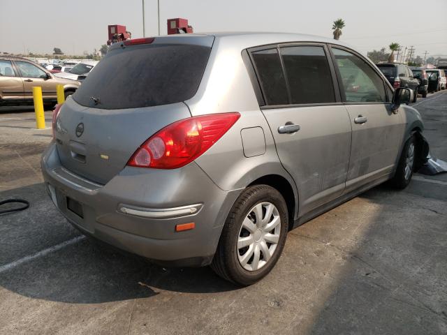 Photo 3 VIN: 3N1BC1CP9BL465304 - NISSAN VERSA S 