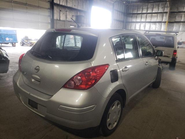 Photo 3 VIN: 3N1BC1CP9BL466579 - NISSAN VERSA S 