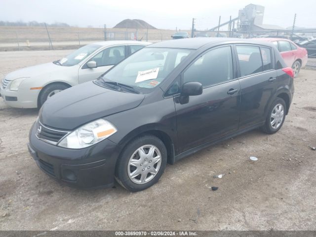 Photo 1 VIN: 3N1BC1CP9BL473015 - NISSAN VERSA 