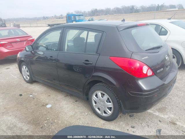 Photo 2 VIN: 3N1BC1CP9BL473015 - NISSAN VERSA 