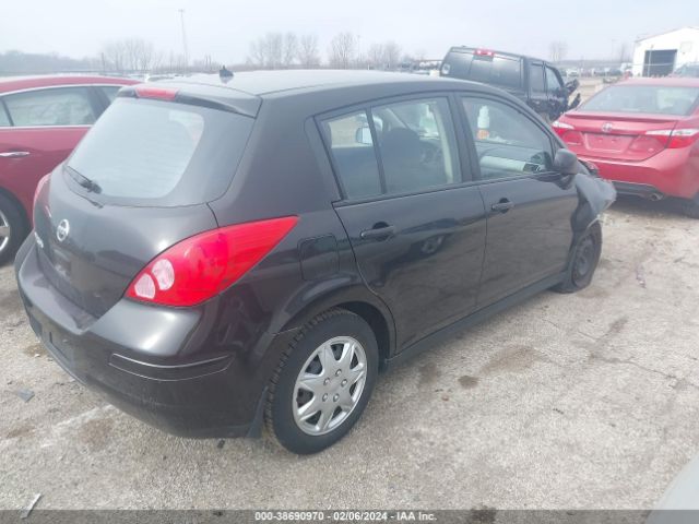 Photo 3 VIN: 3N1BC1CP9BL473015 - NISSAN VERSA 