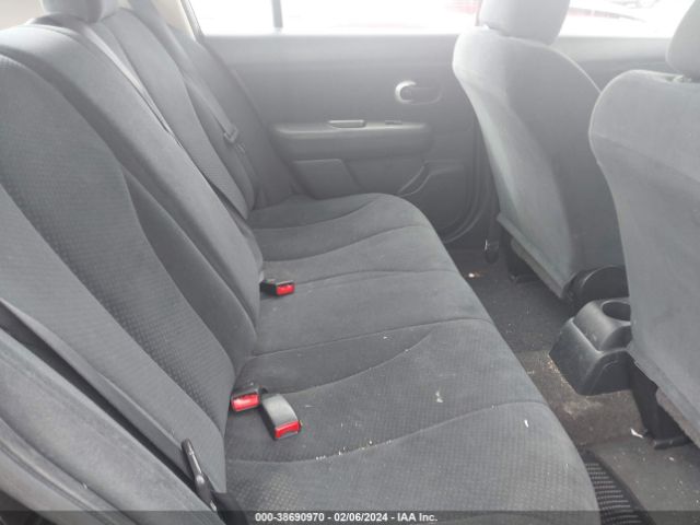 Photo 7 VIN: 3N1BC1CP9BL473015 - NISSAN VERSA 