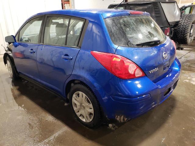 Photo 1 VIN: 3N1BC1CP9BL478277 - NISSAN VERSA S 