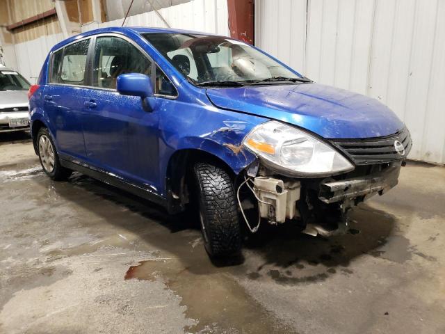 Photo 15 VIN: 3N1BC1CP9BL478277 - NISSAN VERSA S 