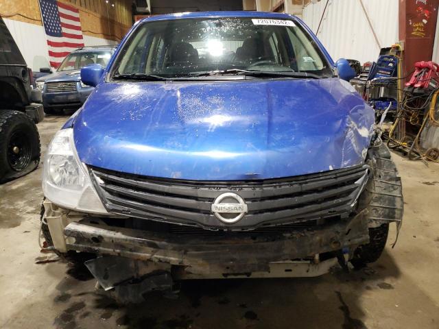 Photo 16 VIN: 3N1BC1CP9BL478277 - NISSAN VERSA S 