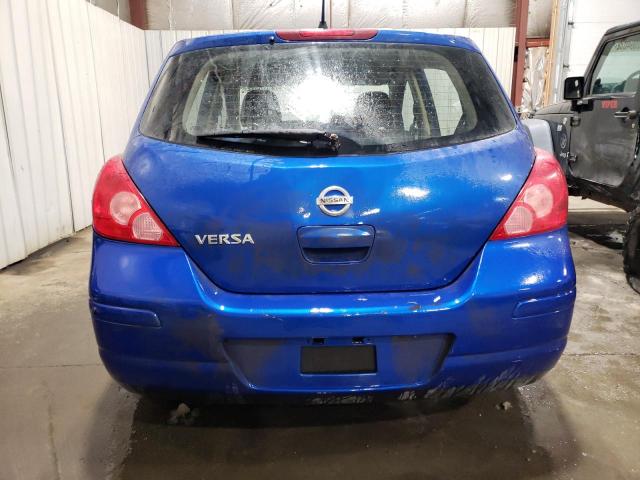 Photo 17 VIN: 3N1BC1CP9BL478277 - NISSAN VERSA S 