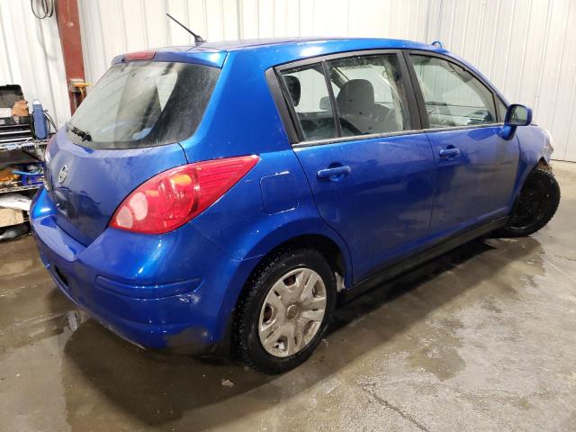 Photo 2 VIN: 3N1BC1CP9BL478277 - NISSAN VERSA S 