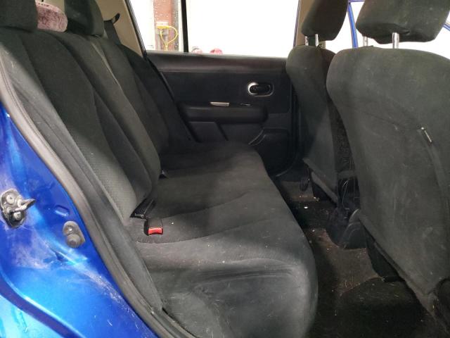 Photo 21 VIN: 3N1BC1CP9BL478277 - NISSAN VERSA S 