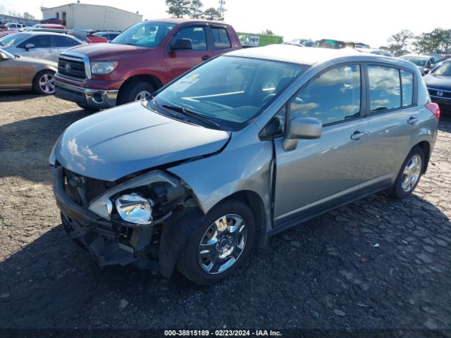 Photo 1 VIN: 3N1BC1CP9BL479252 - NISSAN VERSA 