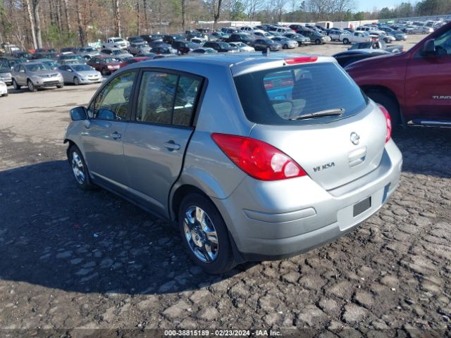 Photo 2 VIN: 3N1BC1CP9BL479252 - NISSAN VERSA 