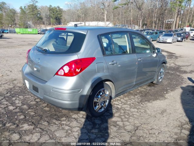 Photo 3 VIN: 3N1BC1CP9BL479252 - NISSAN VERSA 