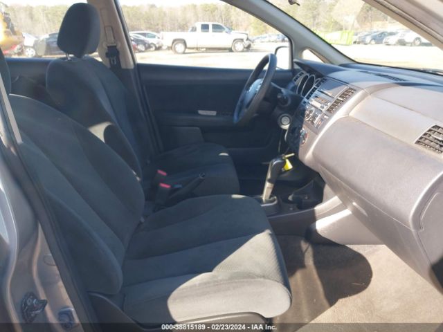 Photo 4 VIN: 3N1BC1CP9BL479252 - NISSAN VERSA 