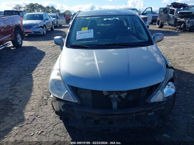 Photo 5 VIN: 3N1BC1CP9BL479252 - NISSAN VERSA 