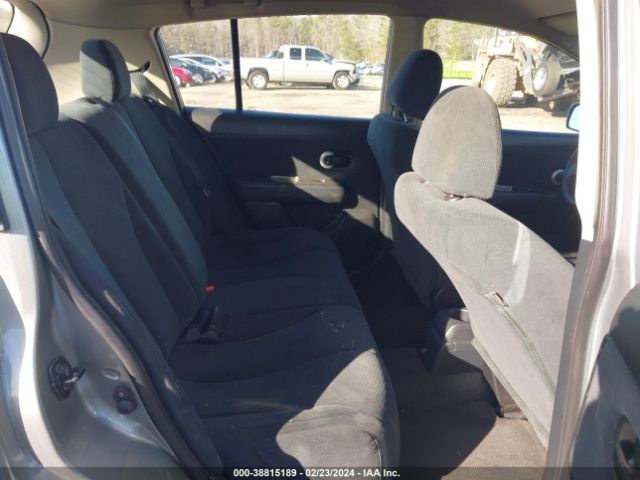 Photo 7 VIN: 3N1BC1CP9BL479252 - NISSAN VERSA 