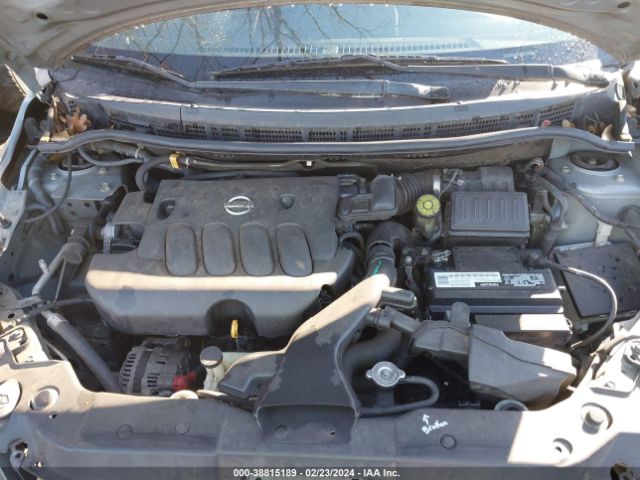 Photo 9 VIN: 3N1BC1CP9BL479252 - NISSAN VERSA 