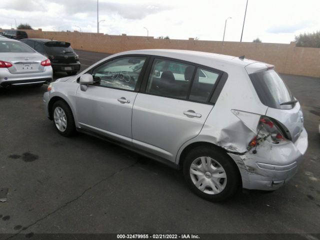 Photo 2 VIN: 3N1BC1CP9BL484659 - NISSAN VERSA 