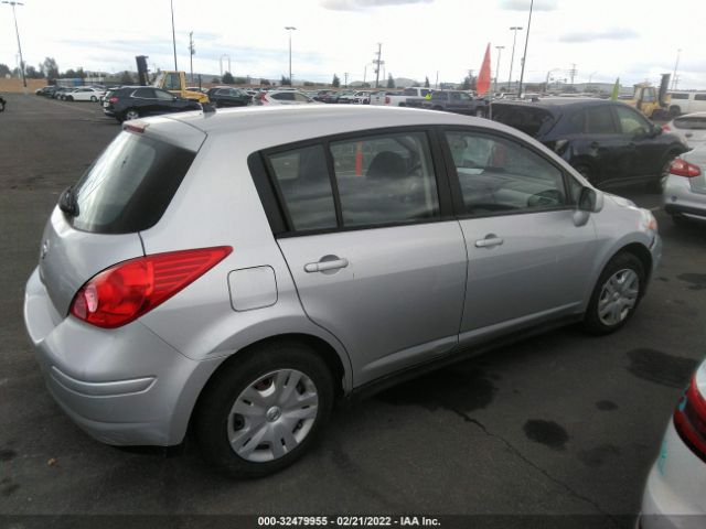 Photo 3 VIN: 3N1BC1CP9BL484659 - NISSAN VERSA 