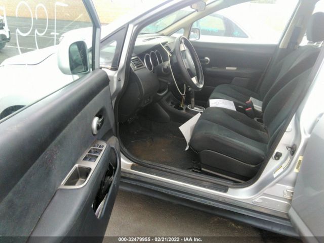 Photo 4 VIN: 3N1BC1CP9BL484659 - NISSAN VERSA 