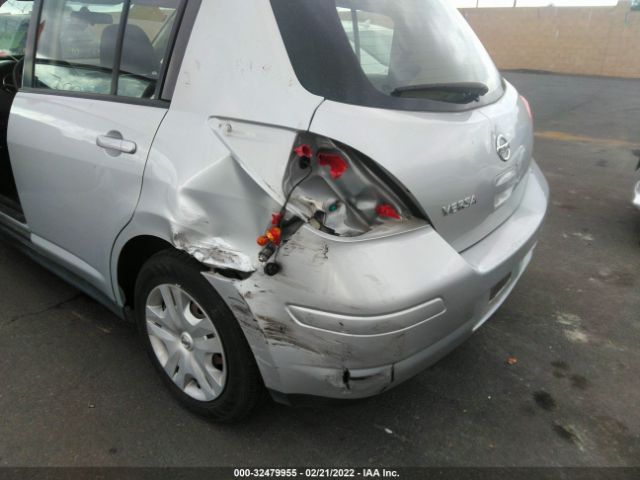 Photo 5 VIN: 3N1BC1CP9BL484659 - NISSAN VERSA 