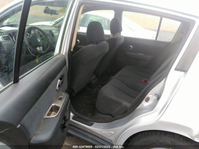 Photo 7 VIN: 3N1BC1CP9BL484659 - NISSAN VERSA 