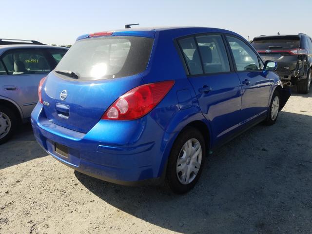 Photo 3 VIN: 3N1BC1CP9BL489599 - NISSAN VERSA S 