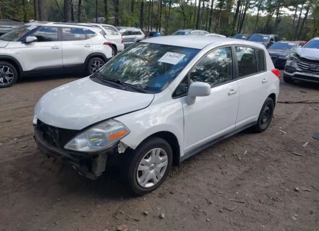 Photo 1 VIN: 3N1BC1CP9BL489988 - NISSAN VERSA 