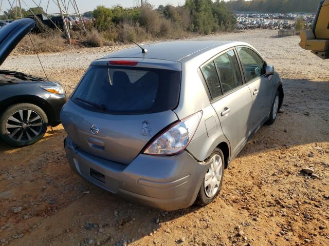 Photo 3 VIN: 3N1BC1CP9BL490431 - NISSAN VERSA S 