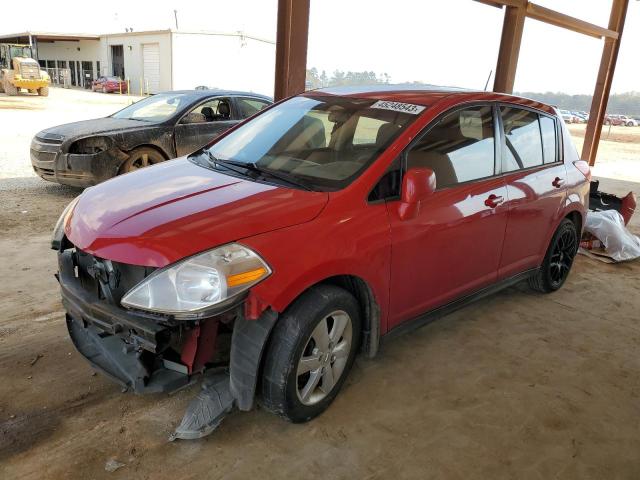 Photo 0 VIN: 3N1BC1CP9BL490445 - NISSAN VERSA S 