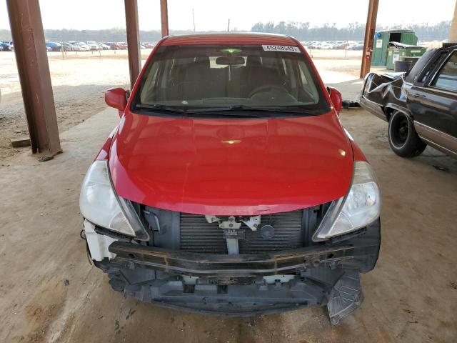 Photo 4 VIN: 3N1BC1CP9BL490445 - NISSAN VERSA S 