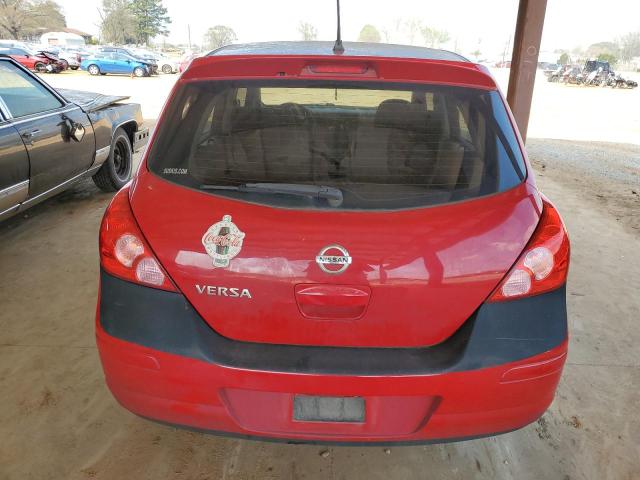 Photo 5 VIN: 3N1BC1CP9BL490445 - NISSAN VERSA S 