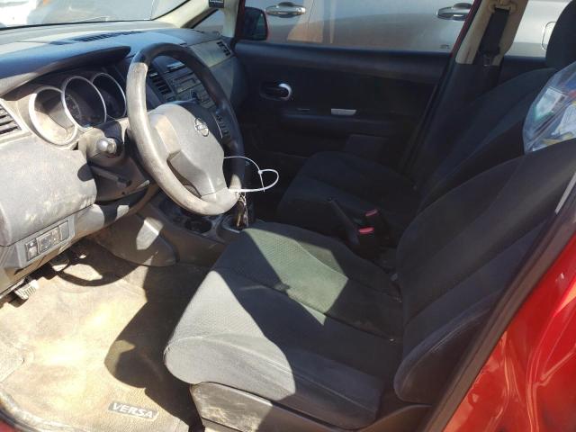 Photo 6 VIN: 3N1BC1CP9BL490445 - NISSAN VERSA S 