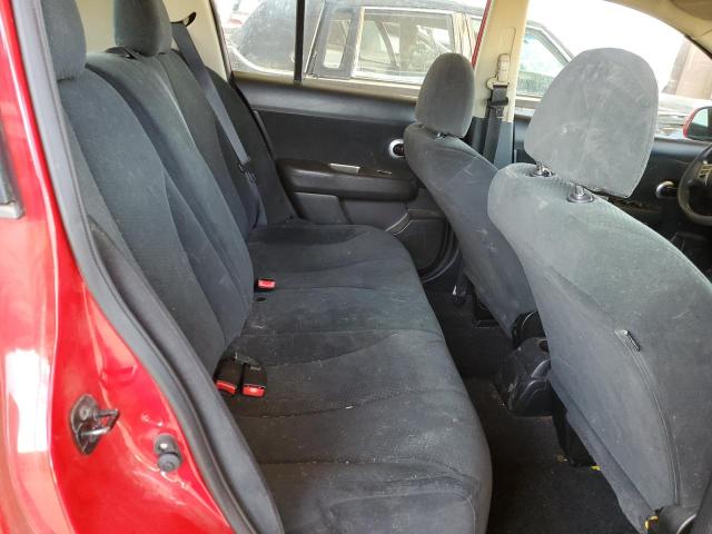 Photo 9 VIN: 3N1BC1CP9BL490445 - NISSAN VERSA S 