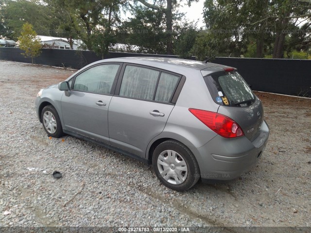 Photo 2 VIN: 3N1BC1CP9BL492857 - NISSAN VERSA 