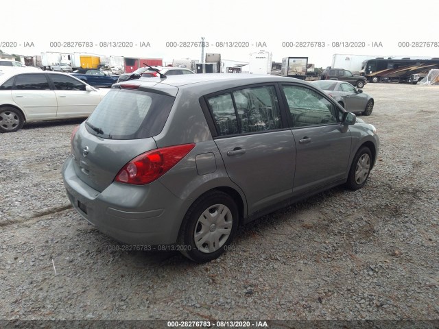 Photo 3 VIN: 3N1BC1CP9BL492857 - NISSAN VERSA 