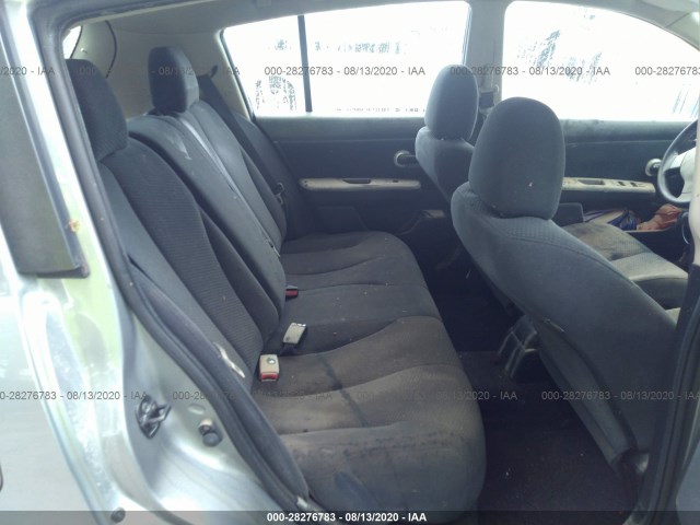 Photo 7 VIN: 3N1BC1CP9BL492857 - NISSAN VERSA 