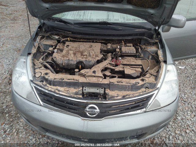 Photo 9 VIN: 3N1BC1CP9BL492857 - NISSAN VERSA 