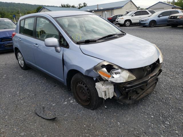 Photo 0 VIN: 3N1BC1CP9BL496150 - NISSAN VERSA S 