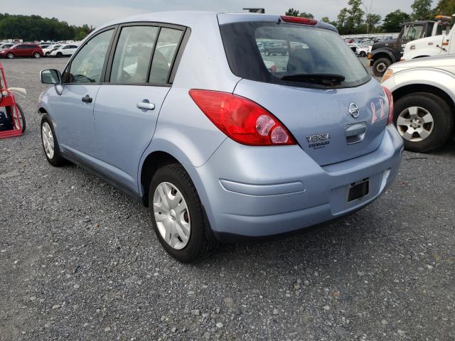 Photo 2 VIN: 3N1BC1CP9BL496150 - NISSAN VERSA S 