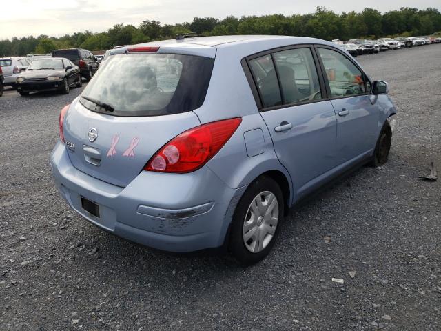 Photo 3 VIN: 3N1BC1CP9BL496150 - NISSAN VERSA S 